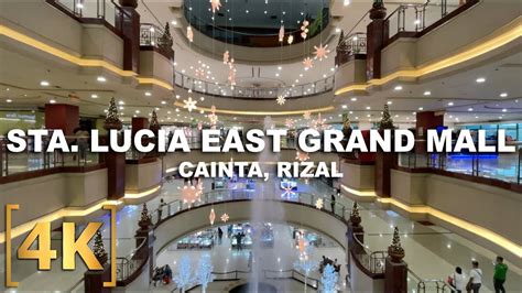 sta lucia cainta cinema